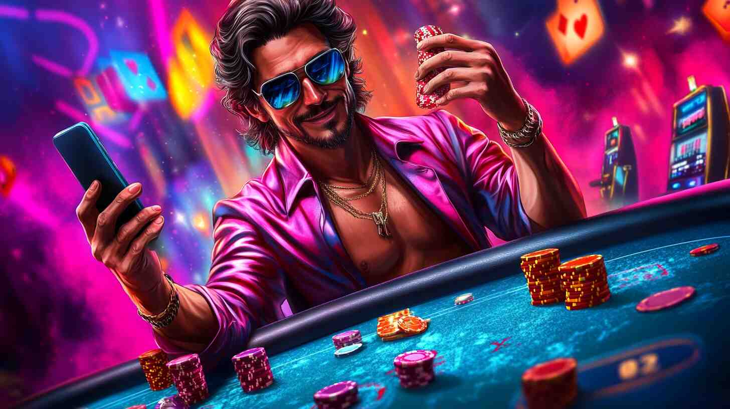 Iniciar sesión en MVIP77